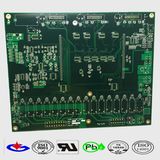 HDI Laser Drilling PCB with Blind & Buried Via