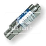 Pressure Transmitter (PT502)