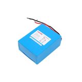 12V 12ah Battery for Solar Street Lamp