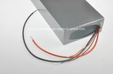 36V 20ah Lithium-Ion PVC Battery Pack for E-Scooter and E-Skateboard