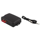 GPS Tracker Support Temperature Monitoring