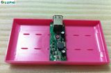 Semi-Finished Electronics Project Assembly, PCB Assembly, PCBA (MIC0515)