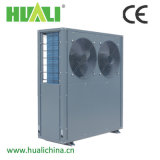 Domestic Heat Pump Water Heater *