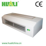CE Central Air Conditioner Used Horizontal Exposed Fan Coil Unit #