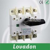 Factory Direct Sales Hgl Series 63A Load Isolation Switch