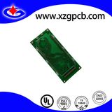 Taconic RF35 PCB Bare Board with 0.2mm Hole Size