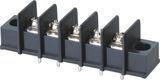 Barrier Terminal Block for Isolated Barrier (WJ25CM)