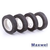 Black Insulation Cotton Tape