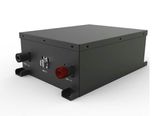 36V 200ah LiFePO4 Cells Inverter Battery Pack