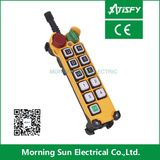 Quality Industrial Wireless Remote Control