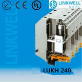 Cable Terminal Connector Block with CE Certificate (LUKH240)