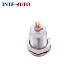 Compatible Lemo Circular Audio Video Female Connector