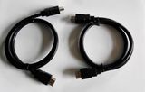 Customized Super Audiovisual Effect HDMI Cable