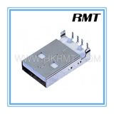 2.0 USB Connector (USB211-0121-12101R)