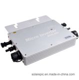 600W Waterproof Grid Tie Inverter DC22-50V to AC220V Pure Sine Wave Inverter