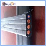 3 Core Flat Submersible Cables Price