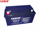 12V 65ah Rechargeable Battery UPS Battery Telecom Battery EPS Battery Emergency Light Battery Mining Light Battery DC Inveter Battery Solar System Battery