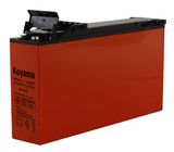 Npf150-12 12V 150ah Front Access Terminal Battery Back up Battery