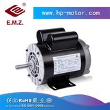 NEMA Series Air Compressor Duty Steel Housing Single Phase CSA Certified Induction AC Electric Motor