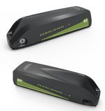Rechargeable 48V 11.6ah 2900mAh Lithium Polymer Electric Bike Battery