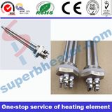 Tubular Electric Heating Element Immersion Heater Solar Water Heater