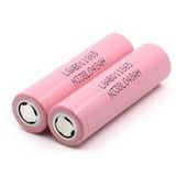 Wholesale Power Battery 18650 Battery Lithium Battery Rechargeable