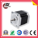Customized NEMA34 Stepping/Electric Motor for CNC Sewing Automation Industry