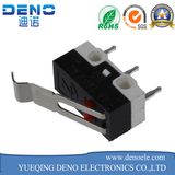 Ultra Mini Actuator Microswitch Spdt Sub Miniature Micro Switch