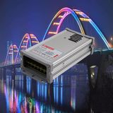 24V 6A 150W Rainproof LED Driver with Bis Ce RoHS