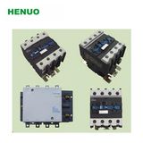 200A to 1600A (AC-1) /115A to 800A (AC-3) LC1-F Series 4p Telemecanique Contactors
