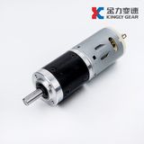 28mm Micro 12V 24V High Torque DC Planetary Gear Motor