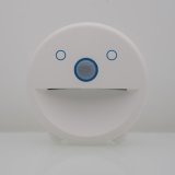 Smiling Face LED Light with Sensor