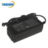 12V 3.33A 40W Laptop Power Adapter 2.5*0.7