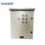 Constant Pressure Water Supply Panel with Digital Display