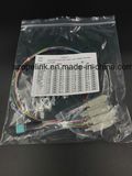 12 Core MPO-Sc Fiber Optic Patch Cord, mm, for Optical Fiber Communication Systems