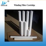 5 Micron PP Yarn String Wound Filter Cartridge for Semiconductor