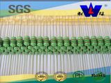 Conformal Axial High-Frequency Inductor with RoHS Approved