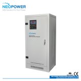 60kVA Static Voltage Stabiliser with LCD Display