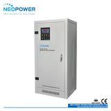 60kVA Static Voltage Stabiliser with LCD Display