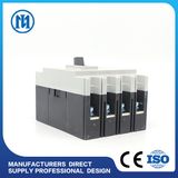 Compective Price Hcm1/Cm1-100L/3300 25A 3pole 4pole MCCB Moulded Case Circuit Breaker