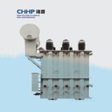 MCR Oil Type Magnetic Control Reactor