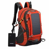 6W Sunpower Foldable Flexible Soft Elastic Portable Solar Mobile Phone Power Panel Charger