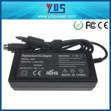 12V3a Desktop Adapter with 4 Pin DC Connector for LCD