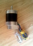 24VDC 0.11nm Brushless DC Servo Motor