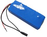 14.8V 10000mAh Li-ion Polymer Battery Pack