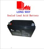 Power Rechargeable Battery Ecectric-Tools Battery Sealed Lead Acid Battery