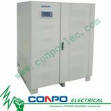 Sjw-Wb-250kVA Industrial Micro-Chip (CPU) , Non-Contact (contactless) Compensation Voltage Regulator/Stabilizer