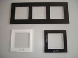 Glass Switch Panel (BL-SW-228)