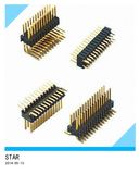 China Factory Pin Header Connector