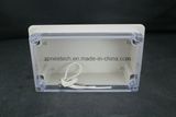 Standard Sizes IP67 Waterproof Plastic Electronic Enclosure